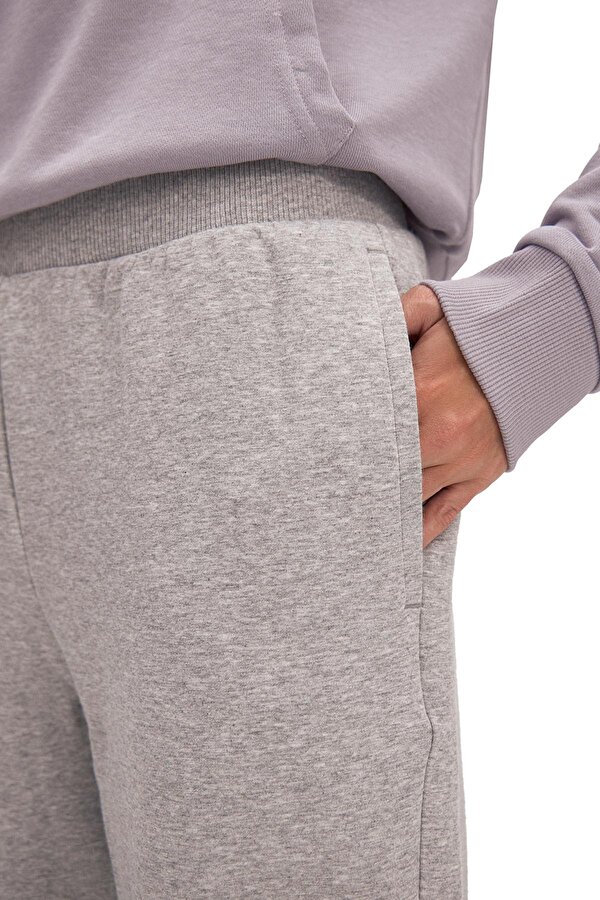 Clothing Reebok Activ Coll Dreamblend Pan Серый 014