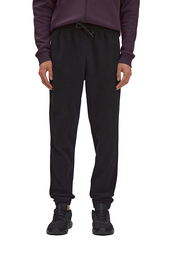 Clothing Reebok Id Train Rbk-Fire Pant Черный