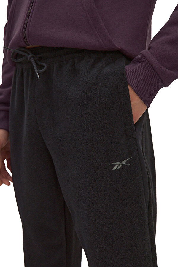 Clothing Reebok Id Train Rbk-Fire Pant Черный