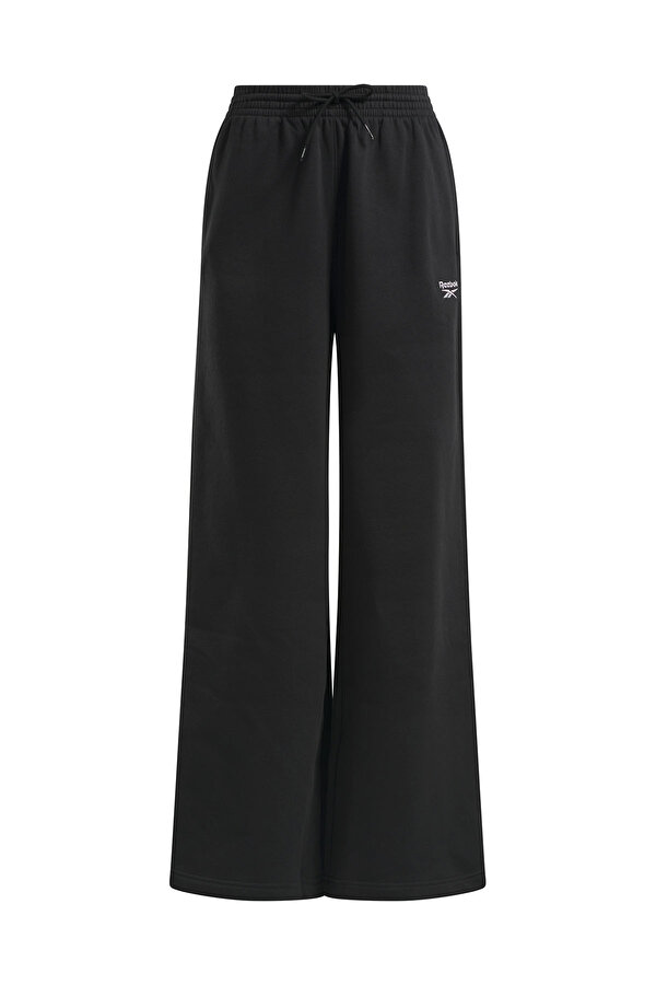 Clothing Reebok Ri Sl Flc Wl Black Черный