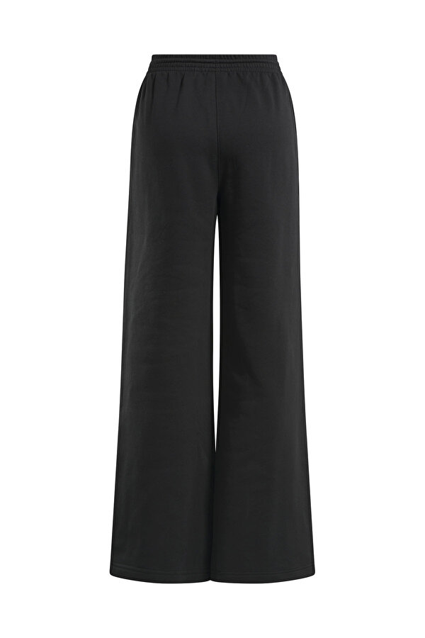 Clothing Reebok Ri Sl Flc Wl Black Черный