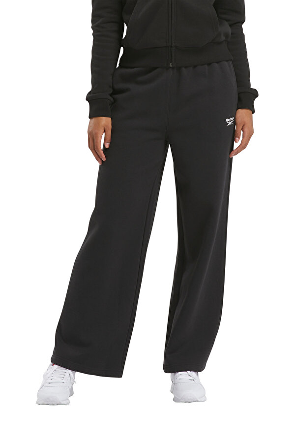 Clothing Reebok Ri Sl Flc Wl Black Черный