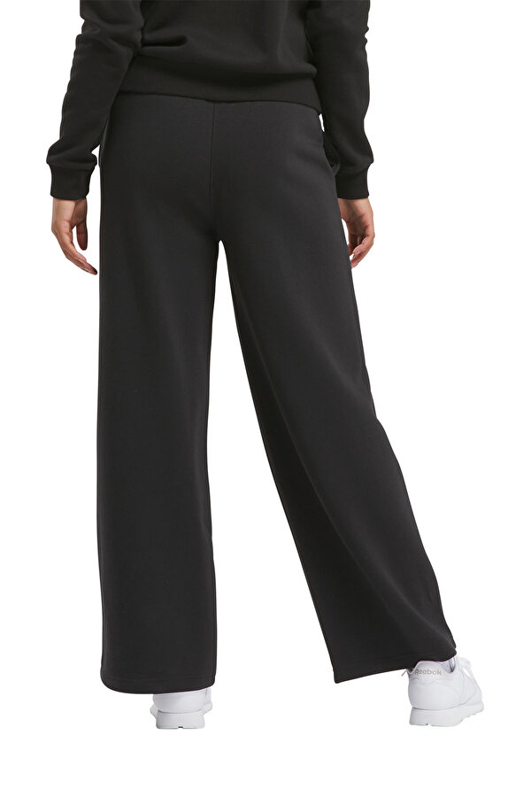 Clothing Reebok Ri Sl Flc Wl Black Черный