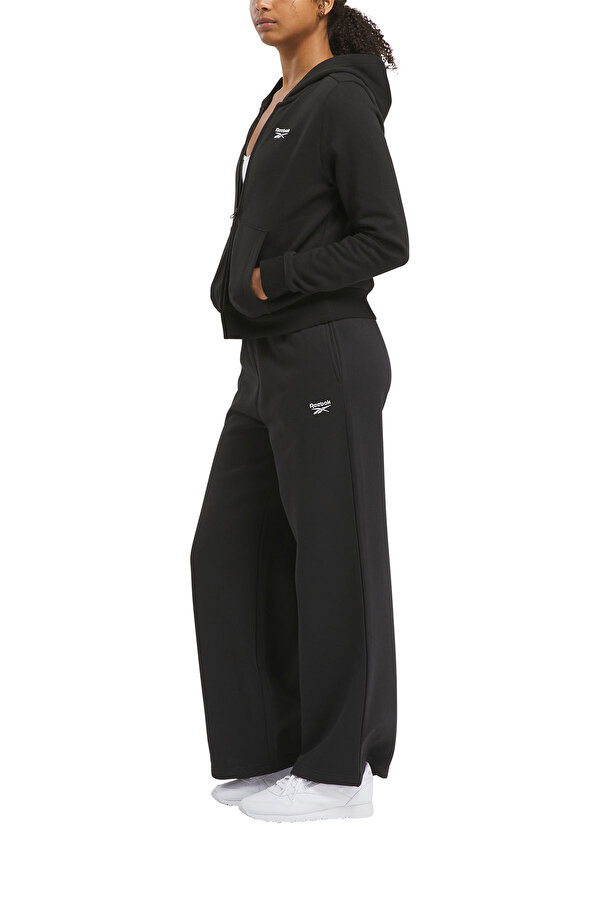 Clothing Reebok Ri Sl Flc Wl Black Черный