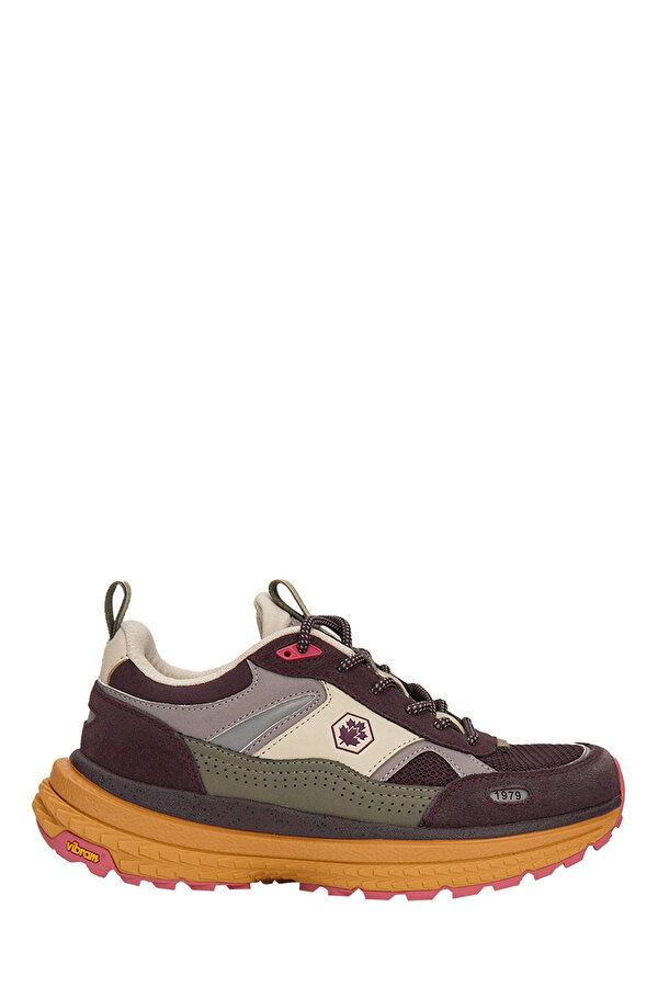 Shoes Lumberjack Waranasi Swk1011-001 Фиолетовый