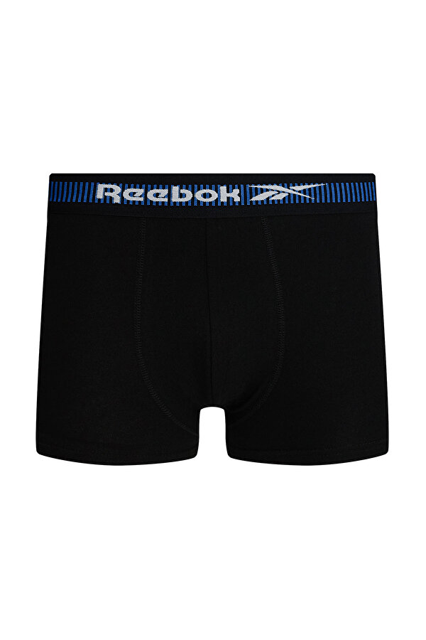 Clothing Reebok Hussan Черный