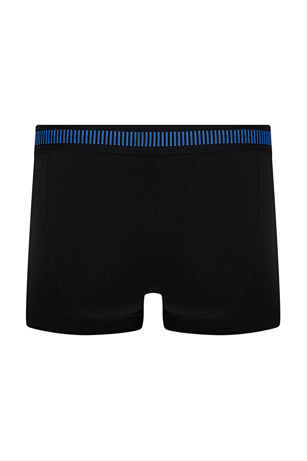 Clothing Reebok Hussan Черный