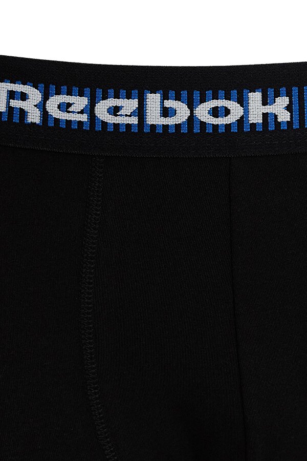 Clothing Reebok Hussan Черный