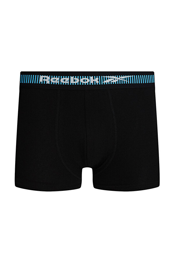 Clothing Reebok Hussan Черный