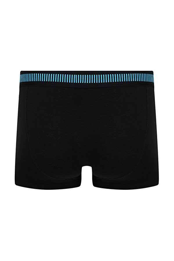 Clothing Reebok Hussan Черный