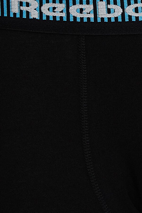 Clothing Reebok Hussan Черный