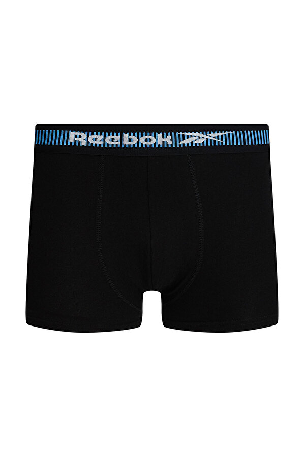 Clothing Reebok Hussan Черный