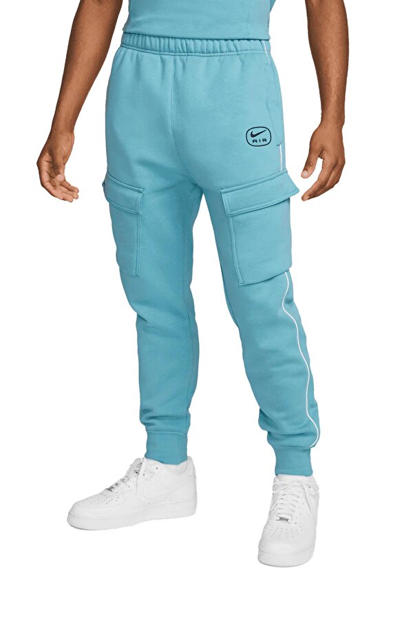 M NSW SW AIR CARGO PANT F TURQUOISE Man 058