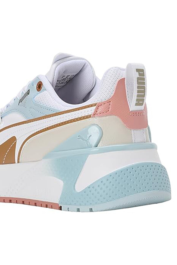 Shoes Puma R78 Disrupt Белый