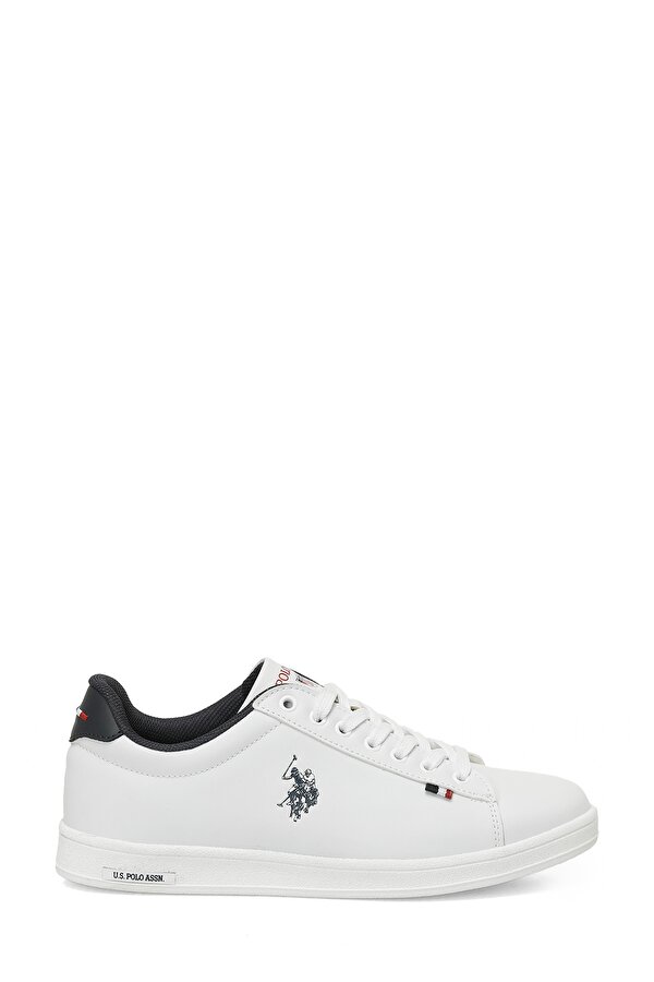 FRANCO GR 5FX Beyaz Erkek Çocuk Sneaker