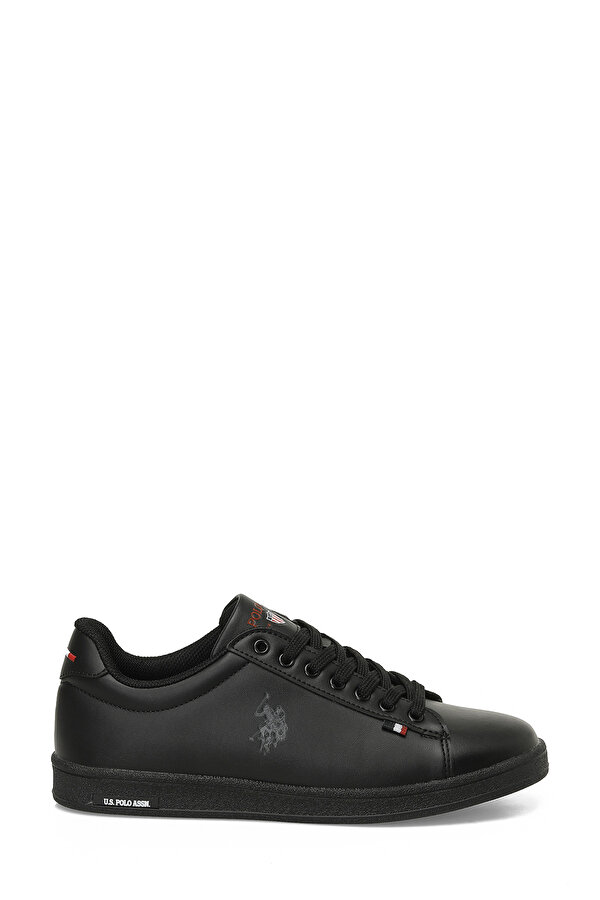 FRANCO GR 5FX Siyah Erkek Çocuk Sneaker