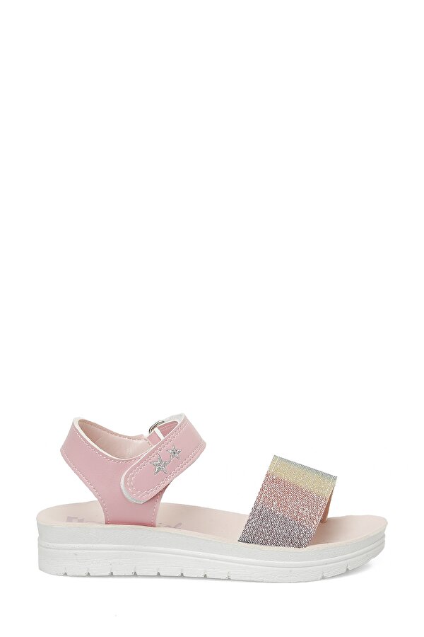 DARCY P 5FX Pembe Kız Çocuk Sandalet