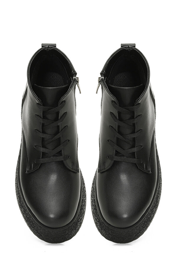 TATUM 4PR Siyah Kadın Bot