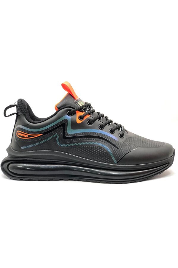Crazy-25-1 Free Style Sneakers Erkek Spor Ayakkabı