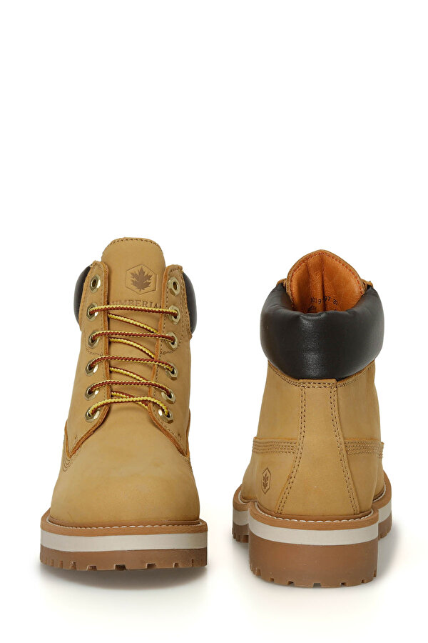 RISTY 4PR Kahverengi Kadın Worker Bot