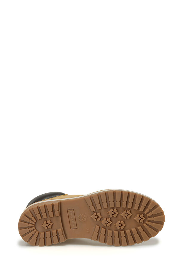 RISTY 4PR Kahverengi Kadın Worker Bot