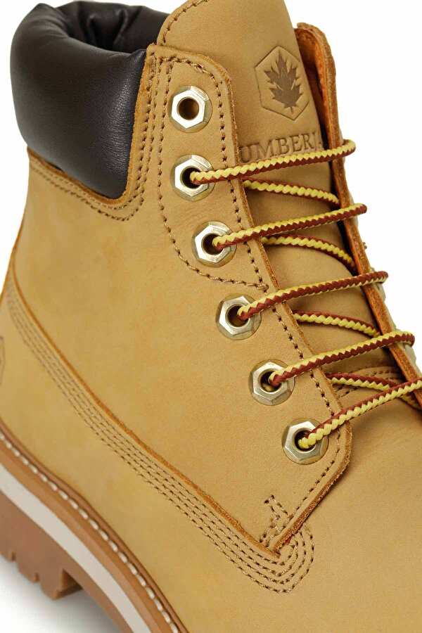 RISTY 4PR Kahverengi Kadın Worker Bot