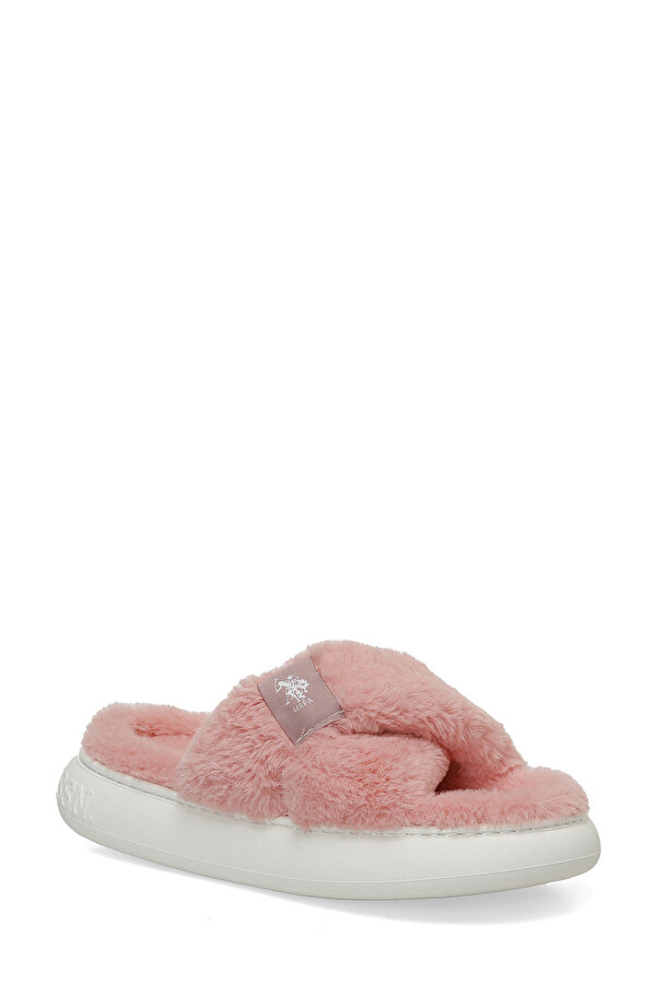 BONNIE 4PR Pembe Kadın Ev Terliği