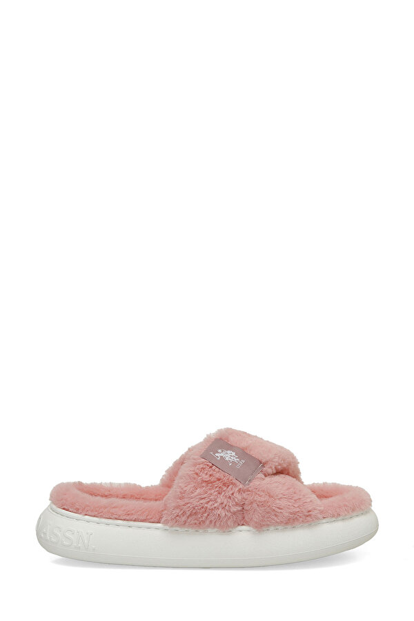 BONNIE 4PR Pembe Kadın Ev Terliği