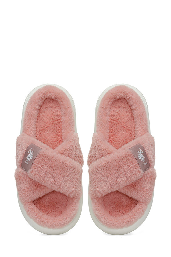 BONNIE 4PR Pembe Kadın Ev Terliği