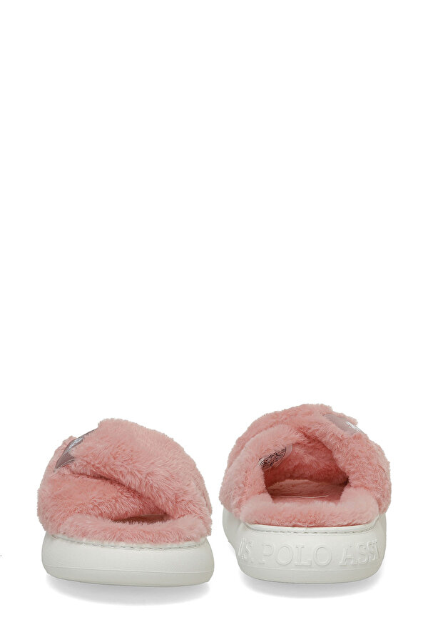 BONNIE 4PR Pembe Kadın Ev Terliği