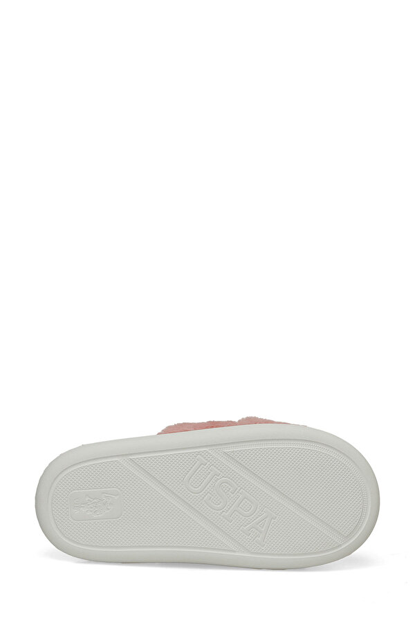 BONNIE 4PR Pembe Kadın Ev Terliği