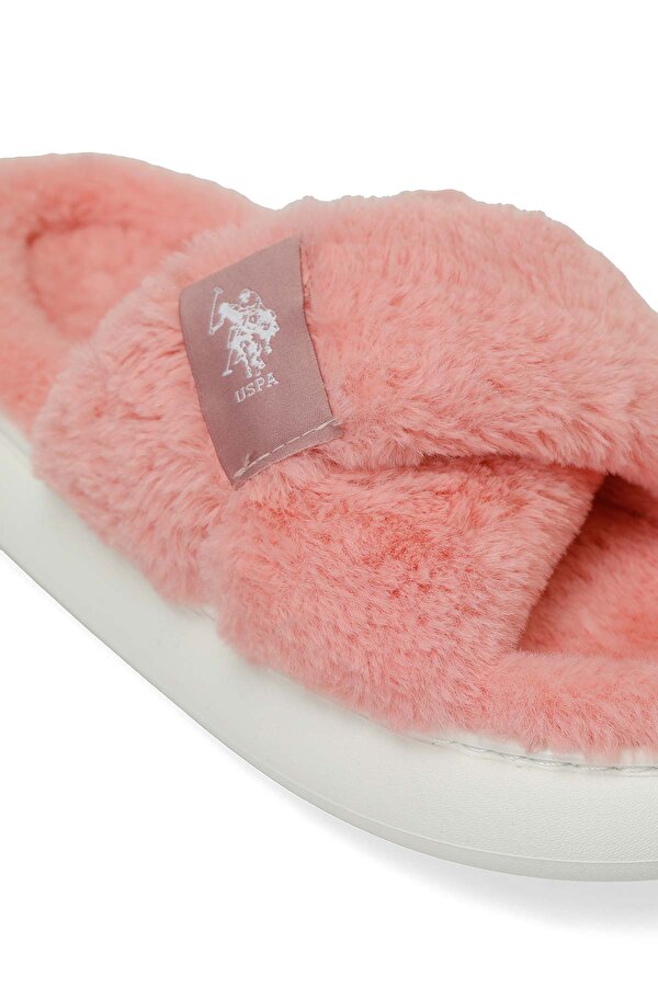 BONNIE 4PR Pembe Kadın Ev Terliği