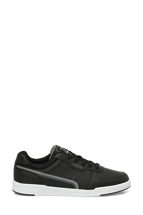 LUKAS PU 5FX Siyah Erkek Sneaker