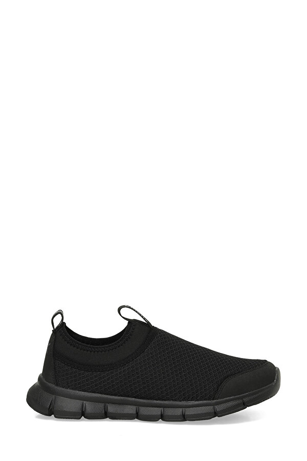 VOTEN TX 5FX Siyah Unisex Comfort Ayakkabı