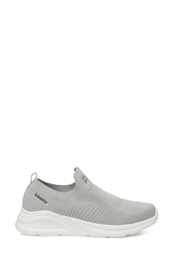 LYTE TX W 5FX Gri Kadın Comfort Ayakkabı