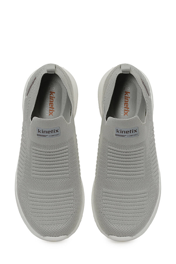 Kinetix LYTE TX W 5FX Gri Kadın Comfort Ayakkabı 101936697 | Kinetix