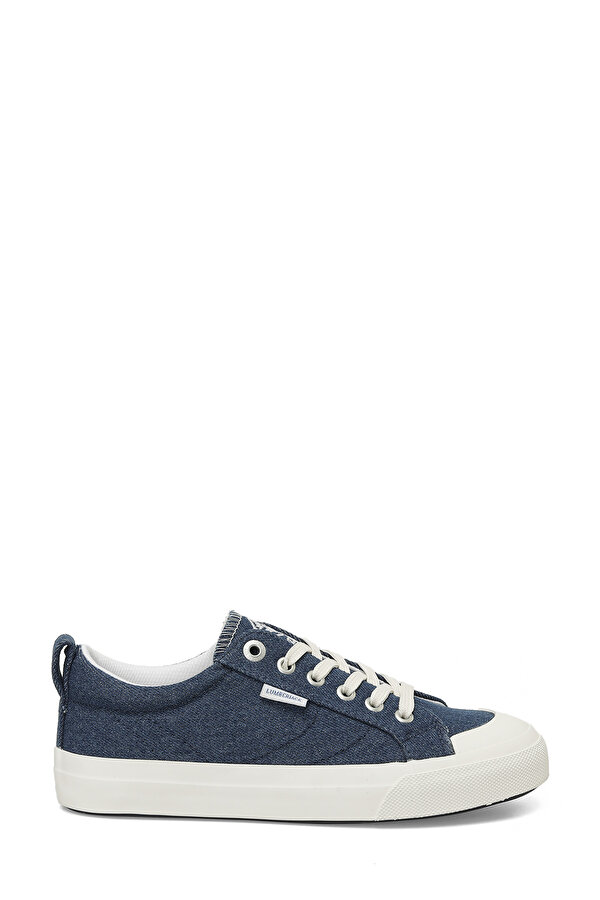 LUZINY 5FX Mavi Kadın Sneaker
