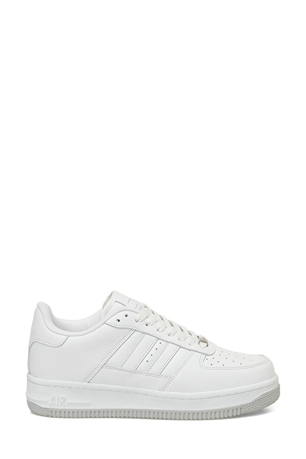 FODEN 5FX Beyaz Unisex Sneaker