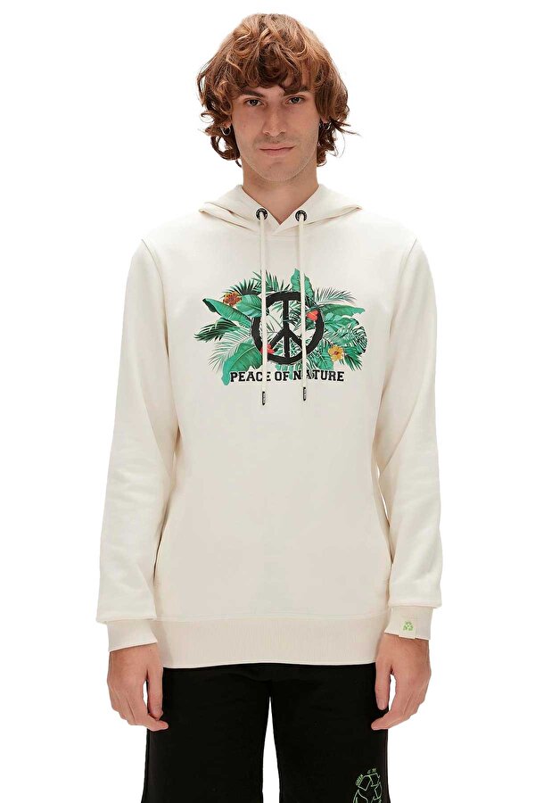 Erkek Sweatshirt 23.02.12.011-C108