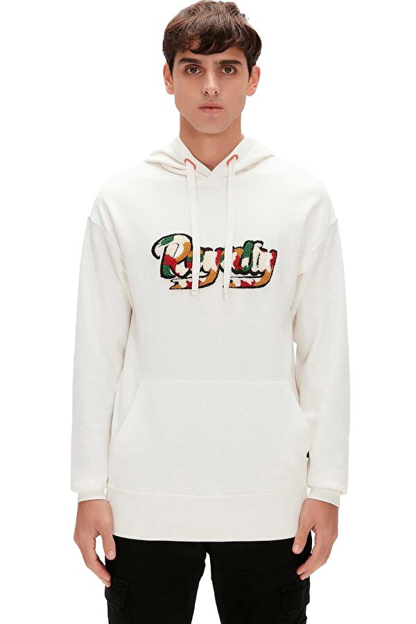 Erkek Sweatshirt 23.02.12.006-C04