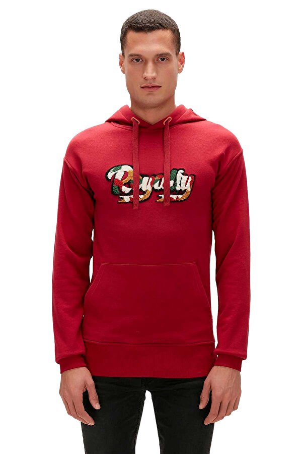 Erkek Sweatshirt 23.02.12.006-C20