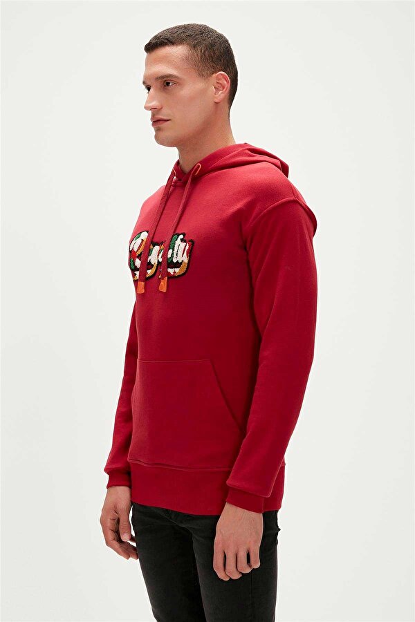 Erkek Sweatshirt 23.02.12.006-C20