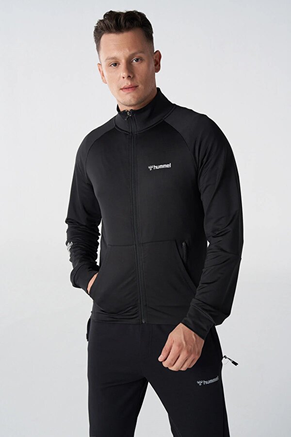Jason Zip Erkek Sweatshirt 921781-2001
