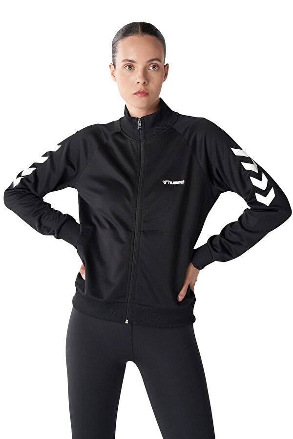 Genesa Zip Kadın Sweatshirt 921773-2001 - 2 Al 1 öde