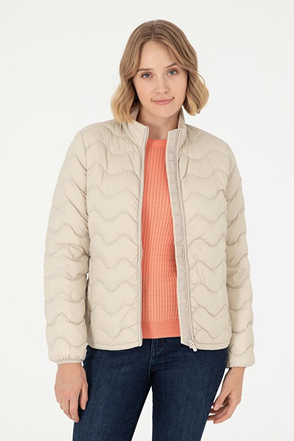 Kadın Mont 50289553-VR071