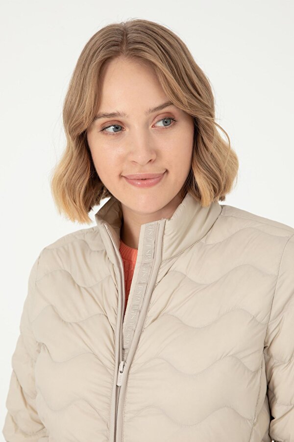 Kadın Mont 50289553-VR071