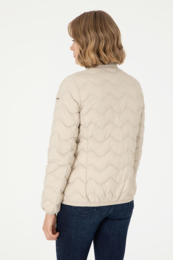 Kadın Mont 50289553-VR071