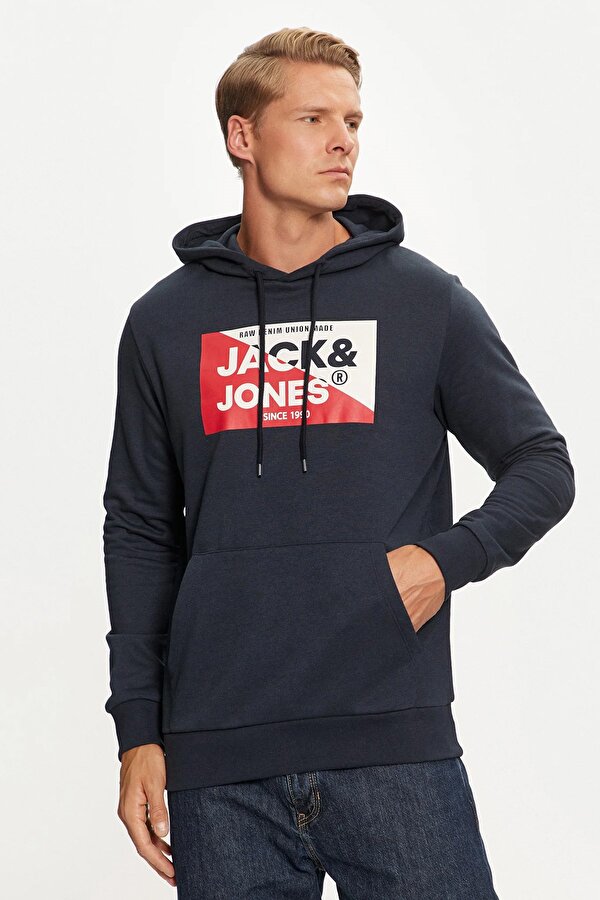 Nolan Kapüşonlu Sweat 12256849