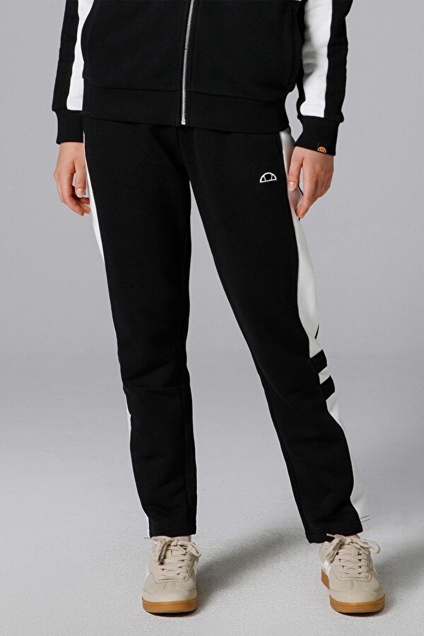 KADiN Jogger Eşofman Altı EF165-BK