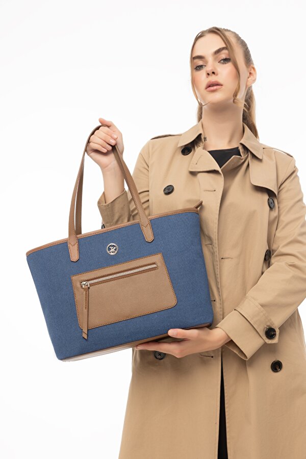 Kadın Omuz Çantası 05BHPC8048